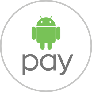 android pay symbol android pay symbol