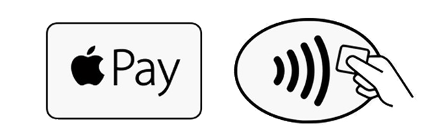 apple pay symbol apple pay symbol