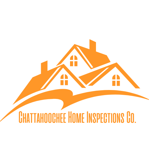 Chattahoochee Home Inspections logo Chattahoochee Home Inspections logo